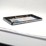 Mid housing bezel for Xperia Z2 L50w D6502 D6503 D6543