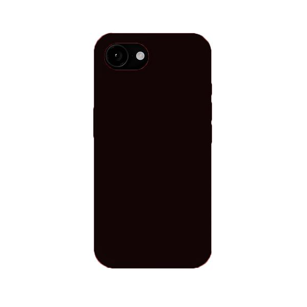 Apple iPhone 16e - Soft Feeling Jelly Case