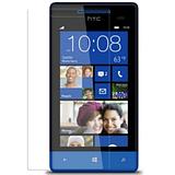 Screen Guard Protector for HTC 8s A620e