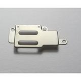 Earpiece Metal Ear Speaker Retaining Br for iphone 6 4.7