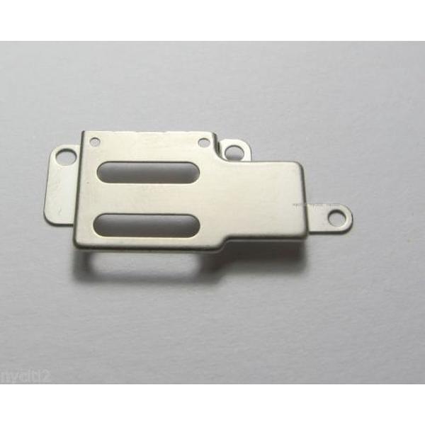 Earpiece Metal Ear Speaker Retaining Br for iphone 6 4.7