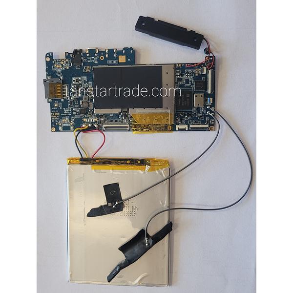 motherboard for L1bre H100 V3 (working good)