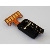 audio jack for LG Tribute HD K200 LS676 K6 X L56VL