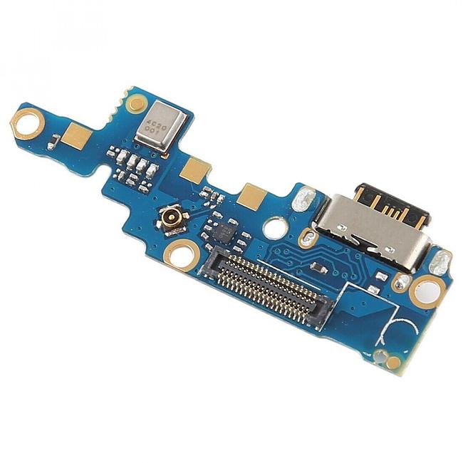 charging port for Nokia X6 (2018)