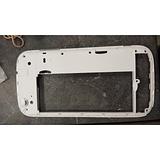 Back housing camera lens for ZTE Grand X Z933