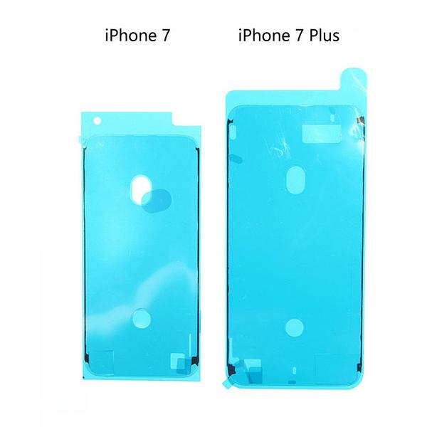 lcd waterproof seal tape for iphone 7 4.7