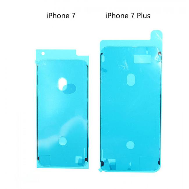 lcd waterproof seal tape for iphone 7 4.7