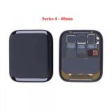 LCD Digitizer Assembly For Apple iWatch Series 4 40mm