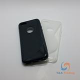 Apple iPhone 5C - S-Line Silicone Phone Case