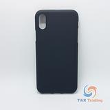 Apple iPhone XS Max - Silicone Phone Case