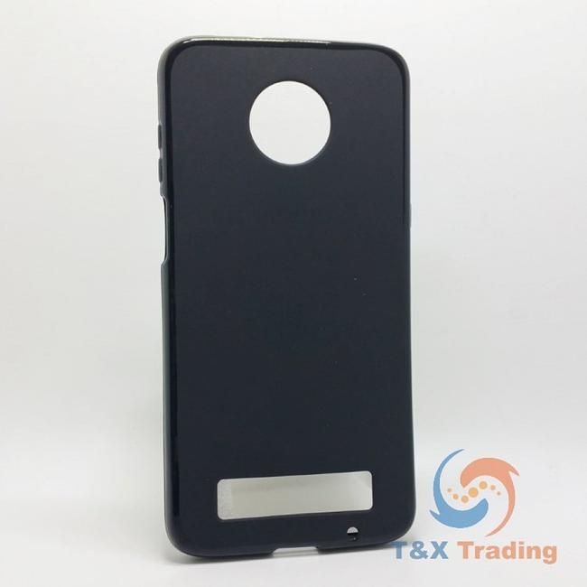 Motorola Moto Z3 Play - Silicone Phone Case