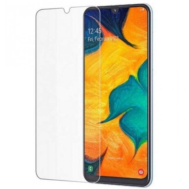 Samsung Galaxy A20S   Tempered Glass Screen Protector