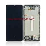 LCD Digitizer with Frame for Samsung Galaxy A33 5G 2022 A336 A336F A336U