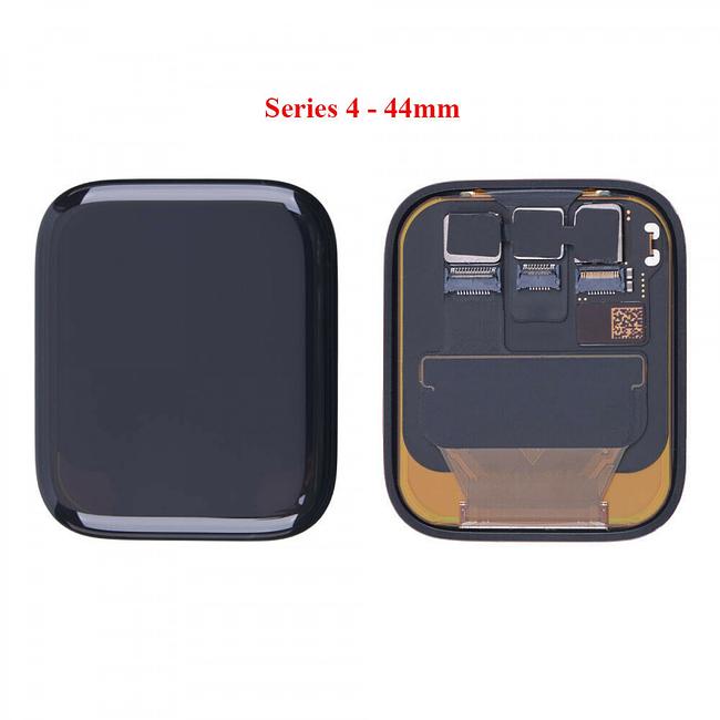 LCD Digitizer Assembly For Apple iWatch Series 4 44mm