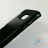 Samsung Galaxy S7 Edge - Slim Sleek Case with Credit Card Holder Case