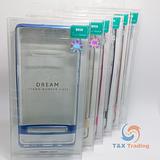 Samsung Galaxy Note 8 - Goospery Dream Stand Bumper Case