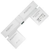 replacement battery G3HTA048H Microsoft surface Book 1 Book 2 13.5"