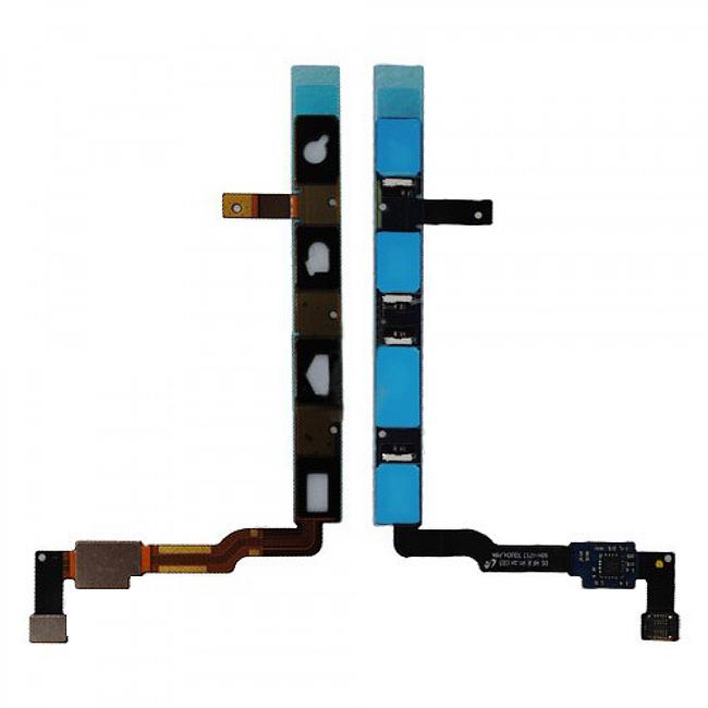 touch sensor keyboard flex for Samsung Galaxy Note LTE i717