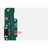 Charging port for HTC 8X Zenith C620d C620e