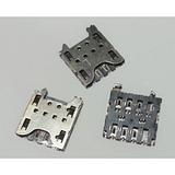 Sim connector for BlackBerry Z10 Q10