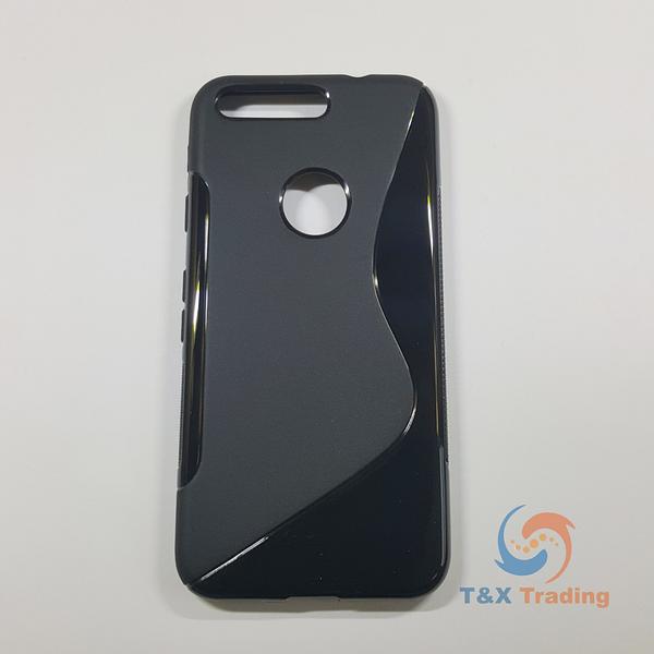 Google Pixel XL - S-line Silicone Phone Case