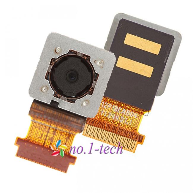 Back camera for HTC 8X Zenith C620d C620e C625a