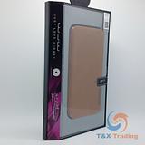 Apple iPhone 7 / 8 - WUW Flip Leather Wallet Case