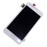 LCD digitizer assembly for Samsung Galaxy S2 i9100