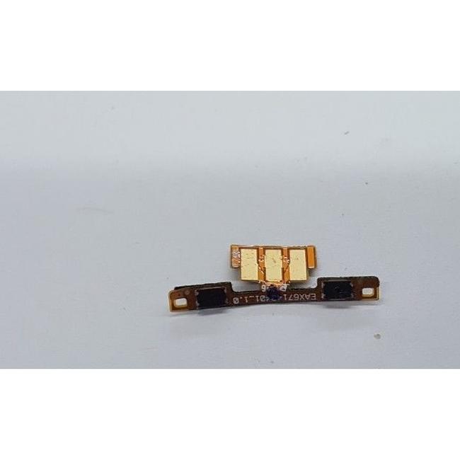 Volume flex for LG Tribute HD K200 LS676 K6 X L56VL