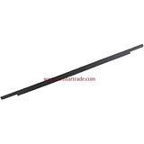 bottom plastic bezel trim cover for 13" MacBook Pro 13"