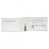 replacement battery G3HTA044H Microsoft surface Book 1 Book 2 13.5"
