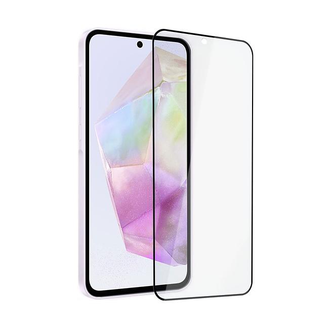 Samsung Galaxy A55 5G  Tempered Glass Screen Protector