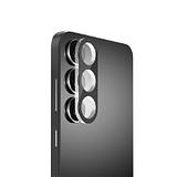 Samsung Galaxy S25 Plus - Back Camera Tempered Glass Screen Protector