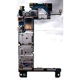 motherboard for Blackberry Q10 ( not power on)