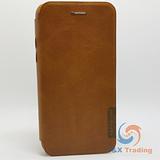 Apple iPhone 7 / 8 - WUW Flip Leather Wallet Case