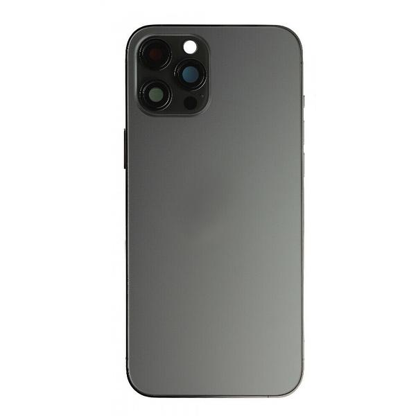 back housing COMPLETE for iphone 12 Pro Max