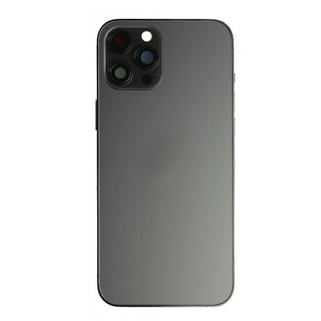 back housing COMPLETE for iphone 12 Pro Max