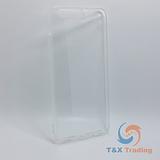 Huawei P10 - Silicone Phone Case With Dust Plug