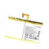 replacement battery L20D2P32 for Lenovo TB125 TB350 TB-J616 TB-J606 TB-J716