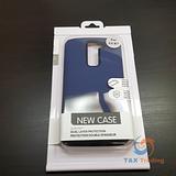LG K7 - TanStar Slim Sleek Dual-Layered Case