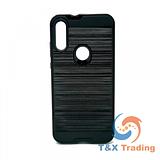 Motorola Moto E 2020 / E7 - Slim Sleek Brush Metal Case