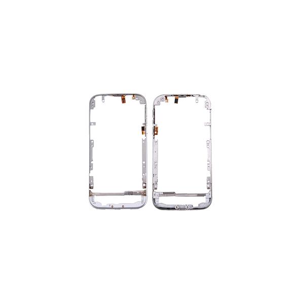 mid frame bezel for blackberry Q20 Classic