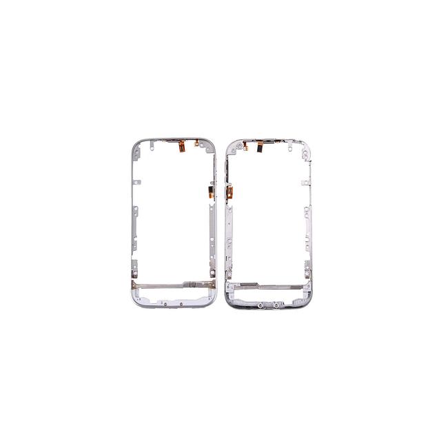mid frame bezel for blackberry Q20 Classic