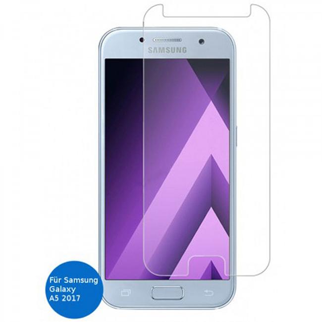 Samsung Galaxy A5 (2017)  Tempered Glass Screen Protector