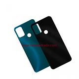 back cover glass for UMIDIGI A7 Pro ( original pull, working good, some scratches)