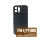 Apple iPhone 14 Pro Max - Stand Up Case with Camera Shield and Kickstand