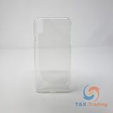 Apple iPhone XS Max - Goospery Soft Feeling Jelly Case