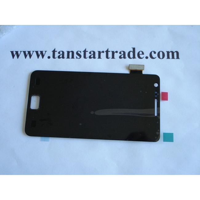 LCD digitizer assembly for Samsung Galaxy S2 i9100
