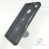 Huawei P9 Lite - Credit Card Holder Case with Kickstand