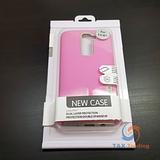 LG K7 - TanStar Slim Sleek Dual-Layered Case